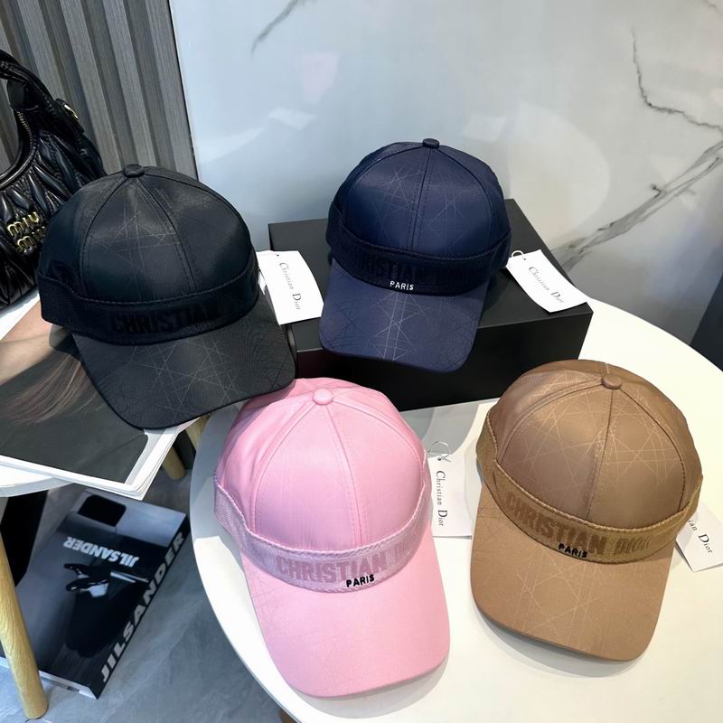 Dior cap dx29